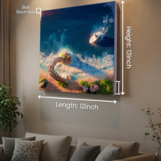 frozenart-resin-3d-ocean-wall-decor