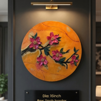 frozenart-resin-cherry-blossom