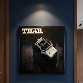 frozenart-resin-mahindra-thar